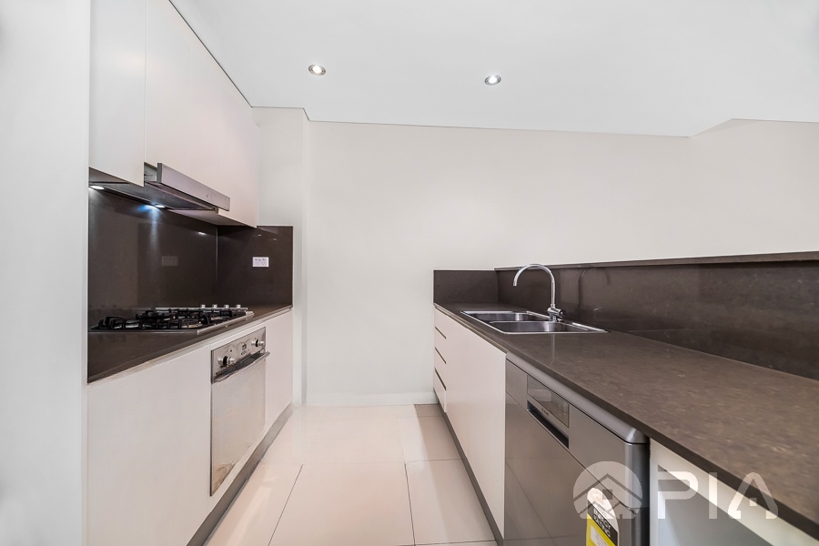 Spacious north facing twoBedrooms Apartment with Big Balcony  For Lease Now! Don't Miss Out!