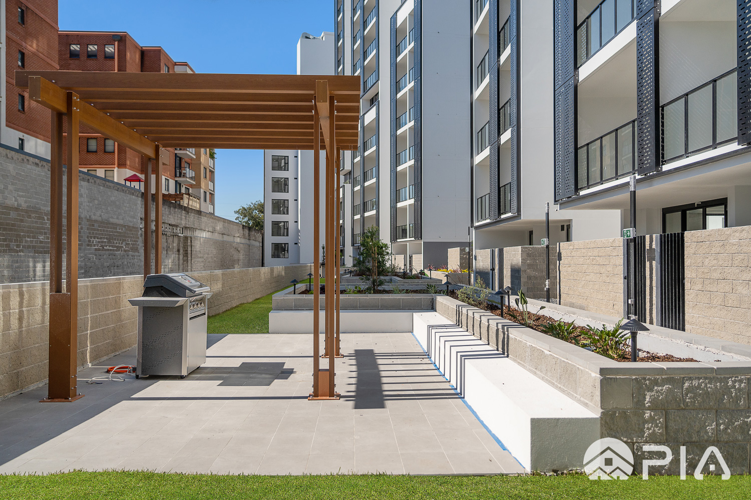 Brand New Apartments  Modern Living at EVO Fairfield