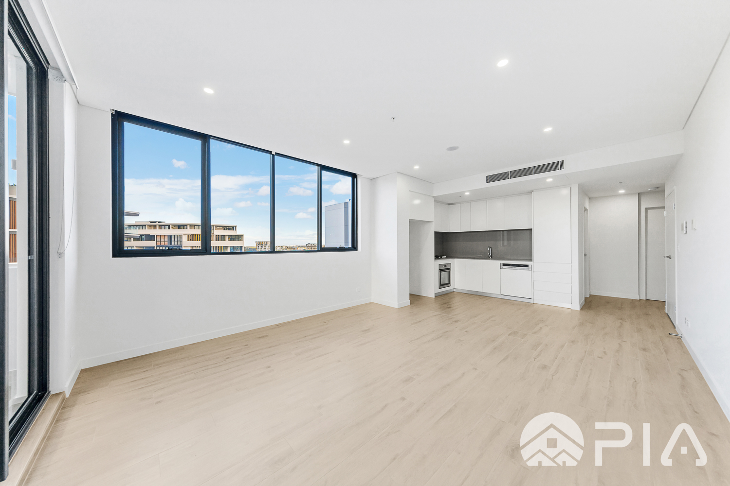 2 Bedroom Apartment NOW LEASING