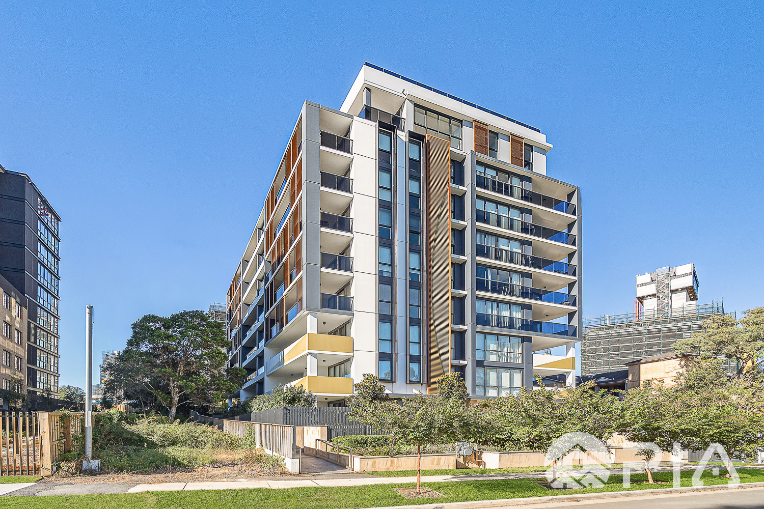 Suburban Luxury Meets Ultimate Convenience | Premium 2-Bedroom Apartment