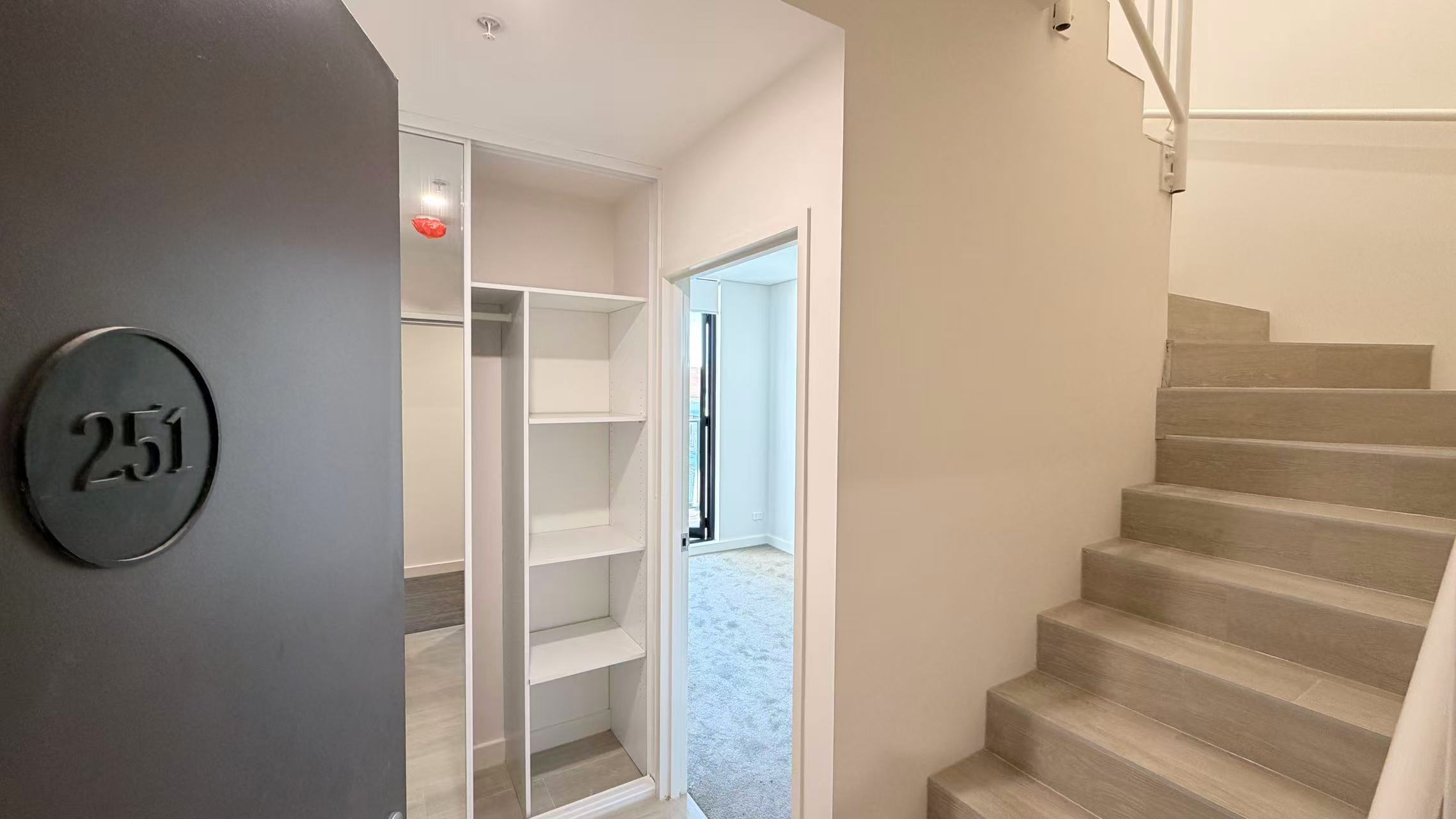 Brand New Executive Apartment with Ensuite & Modern Comfort