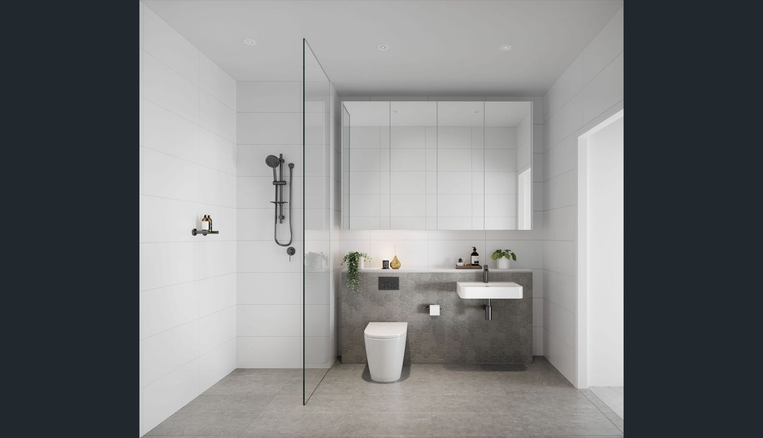 Brand New Apartments | Walk to Station | Modern Living at EVO Fairfield