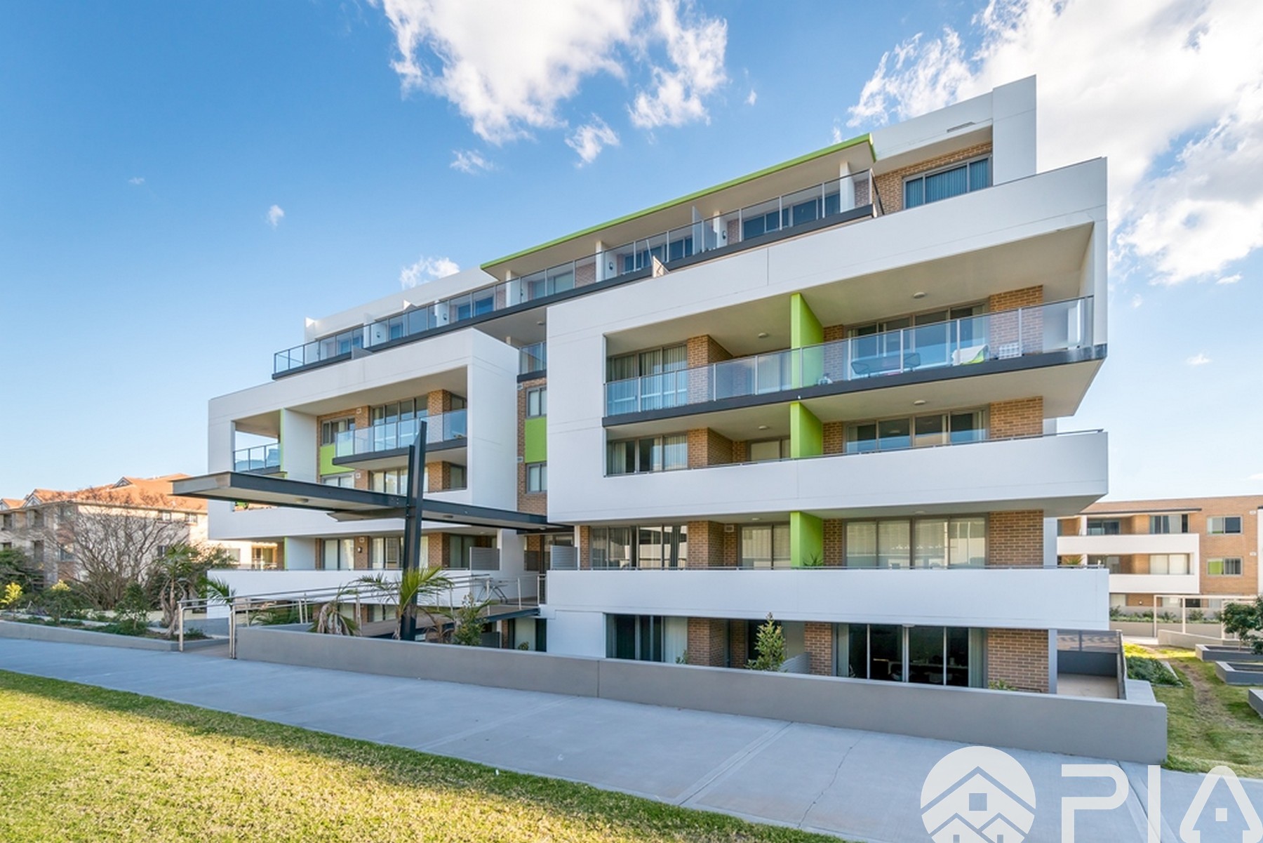 Spacious, Modern, and Perfectly Positioned – Welcome Home!
