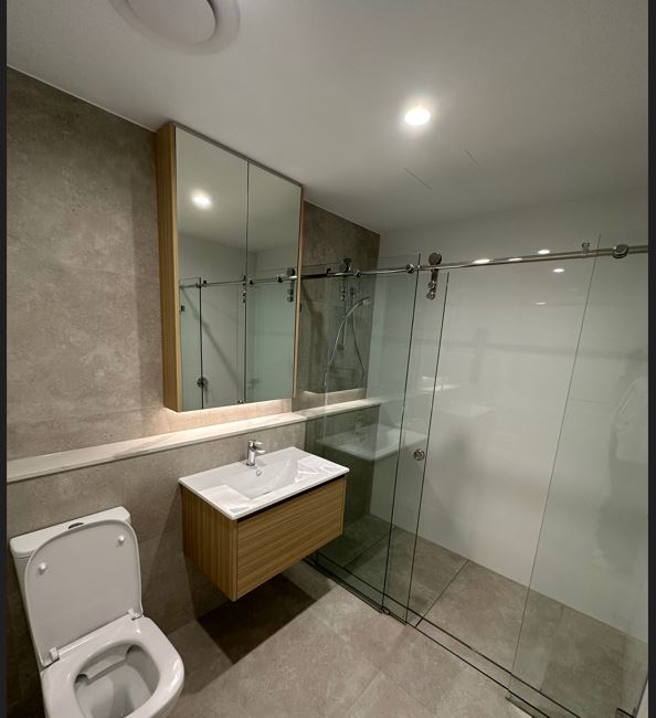 Modern & Spacious 1 bedroom unit close to amenities for lease