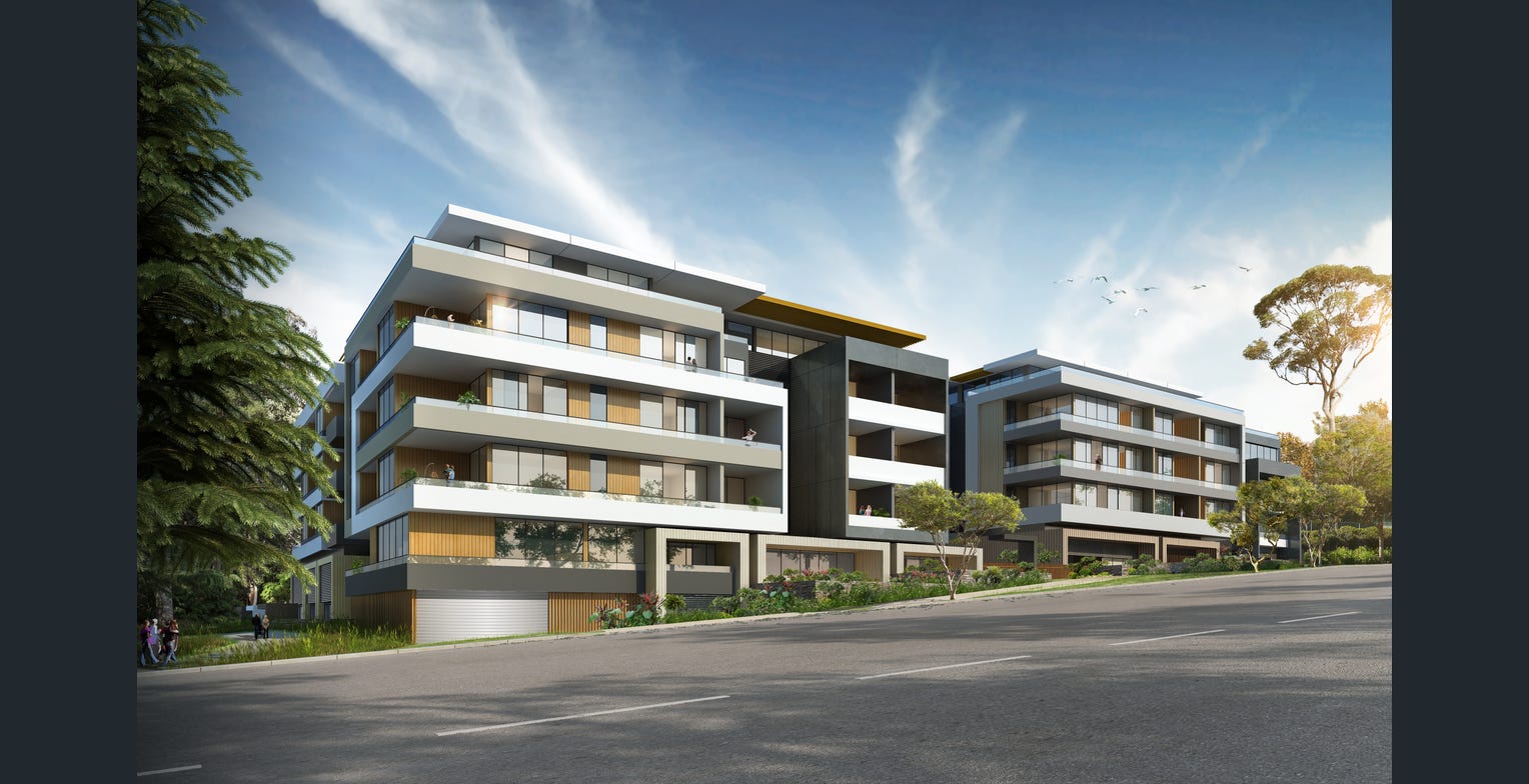 Epping Green, the Epitome of Sublime Style, Great 2 bedroom now leasing