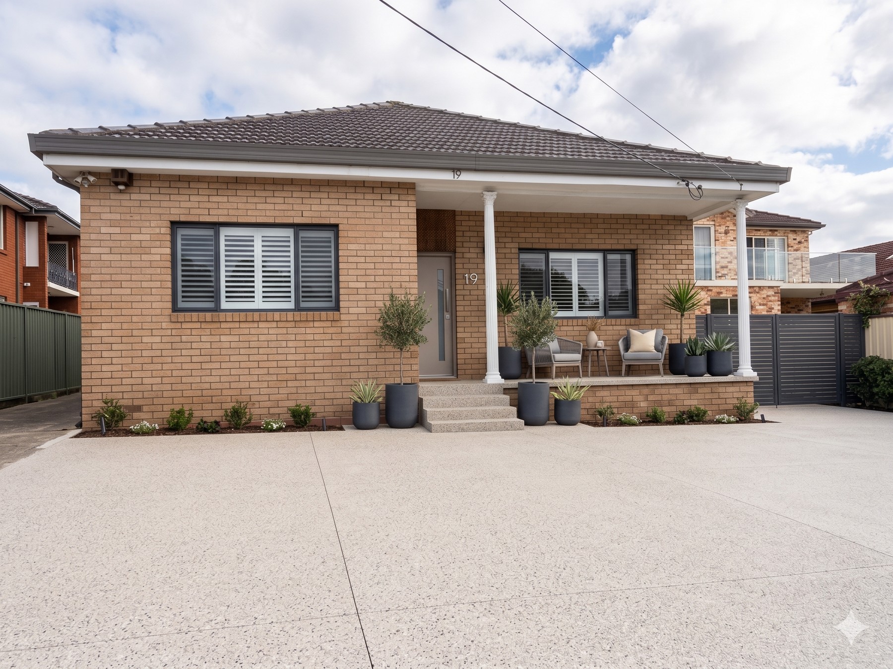Spacious Family Home in Prime Campsie Location