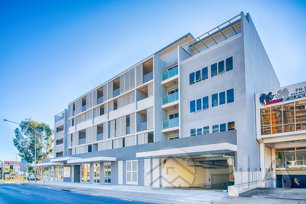 Quality Modern Apartment, Nearby to All Amenities!!