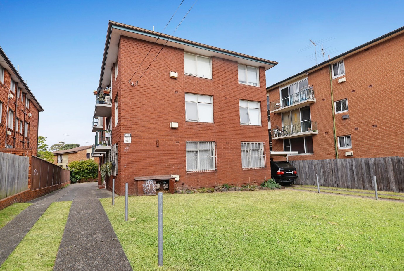 Just Renovated 3-Bedroom Unit | Convenient & Comfortable Living