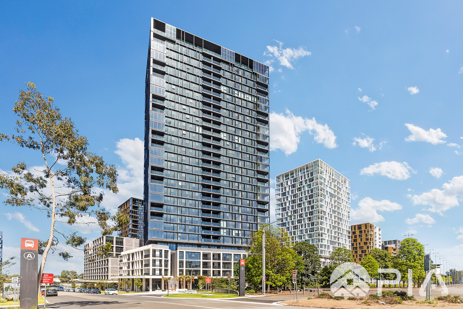 Stunning Sky-High Living | Brand New 2-Bed Luxury Apartment in the Heart of Lidcombe