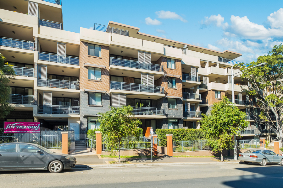 Homely Studio apartment for rent