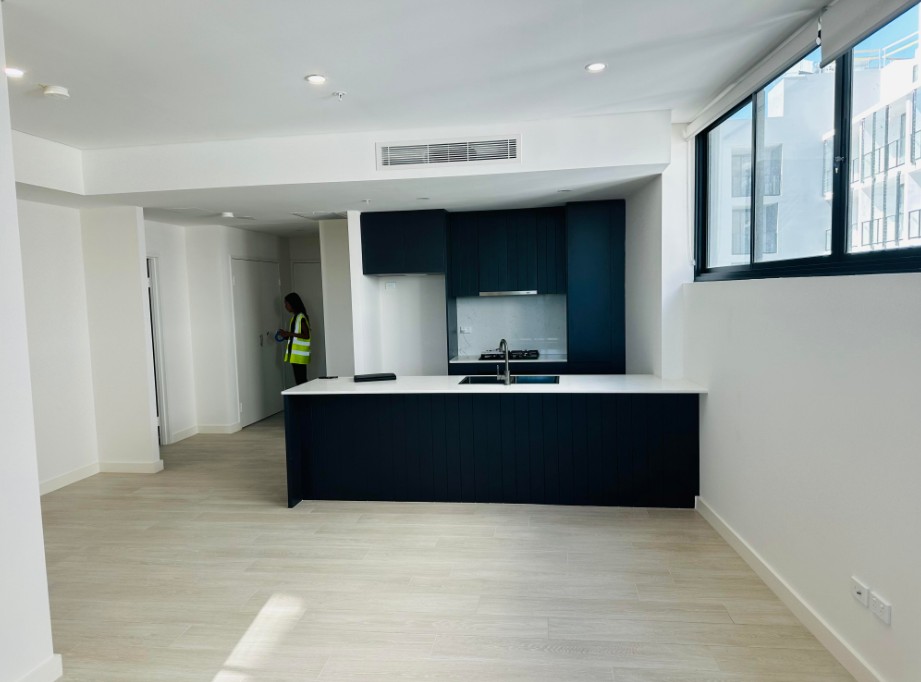 Brand New Apartments  Modern Living at EVO Fairfield