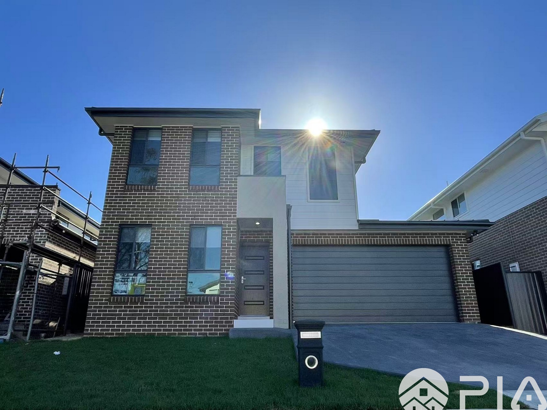 Brand New Family Home with Space, Style & Convenience