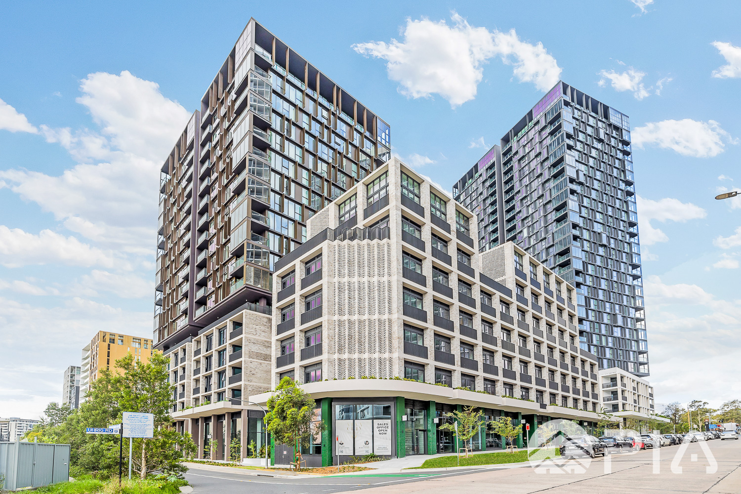 Stylish Fully Furnished Apartment in Prime Lidcombe Location – 2 Bed | 2 Bath | 1 Car