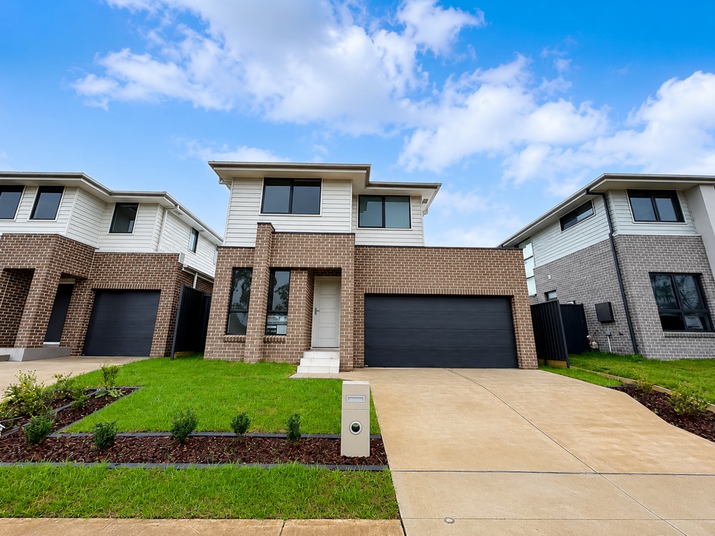 Modern family home featuring a extra fully self-contained bedroom, second kitchen, bathroom, and separate living/lounge area, ideal for extended famil
