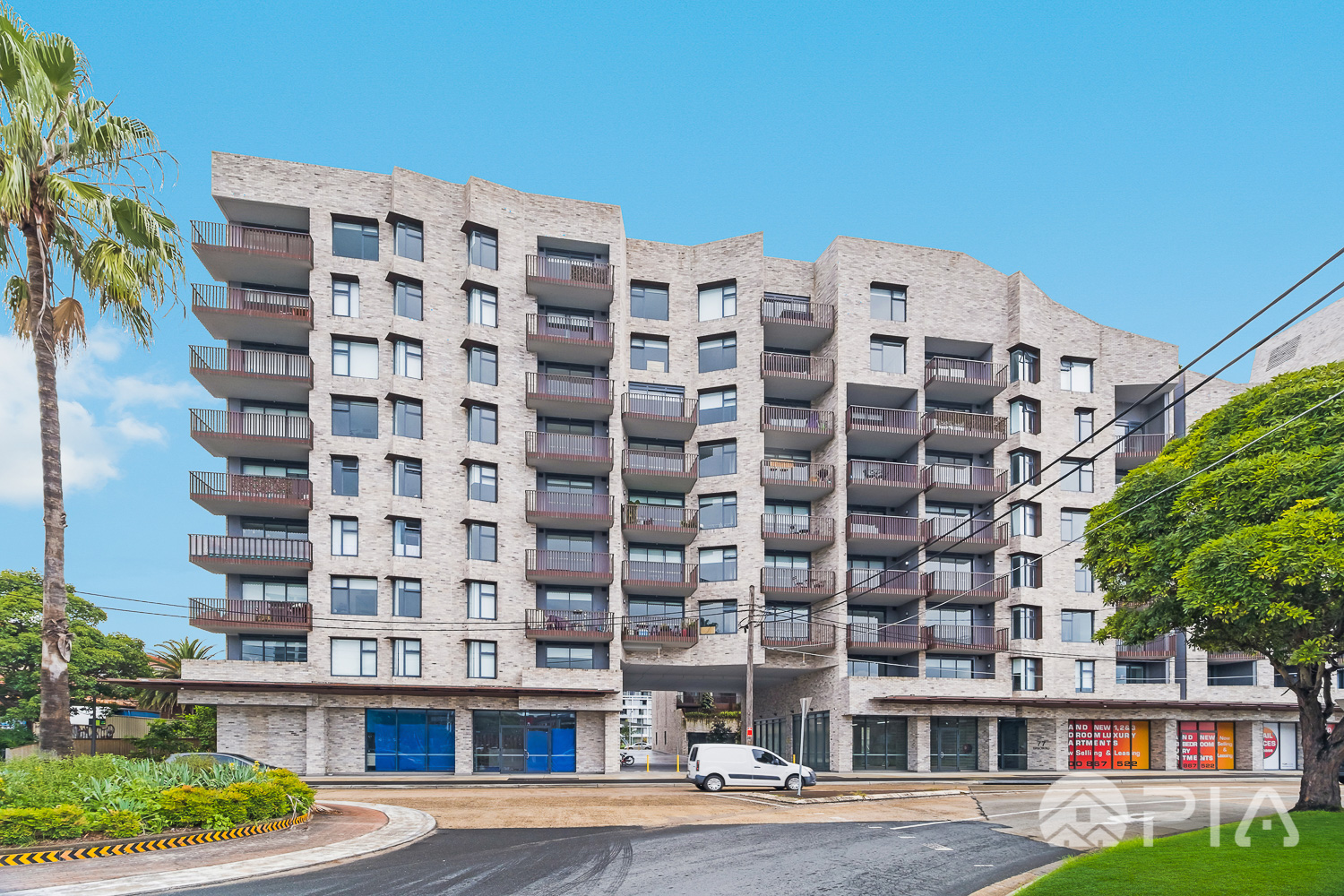Stunning designer apartments - For leasing now!!!