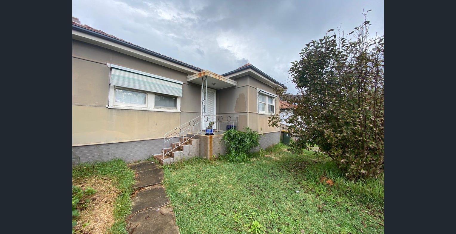 Modern Living in the Heart of Merrylands