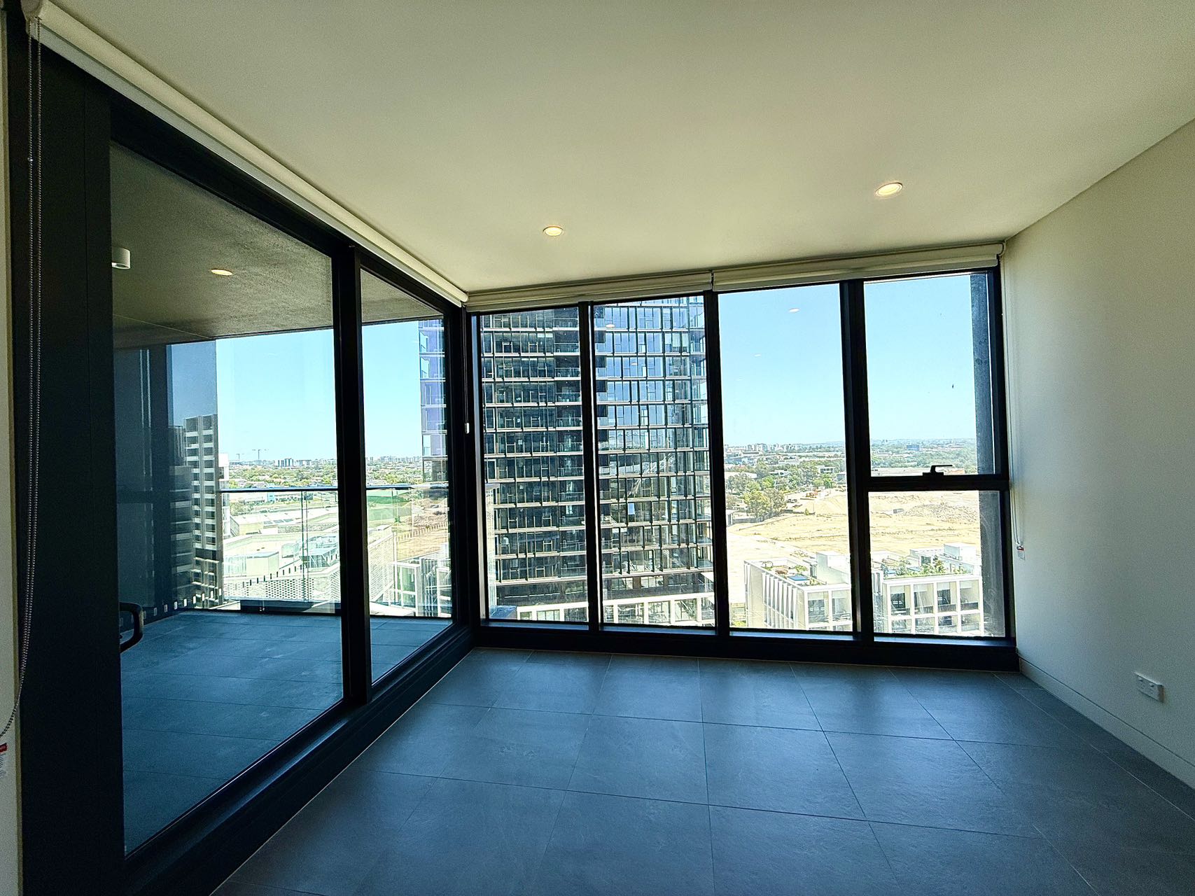 Nearly Brand new apartment for lease