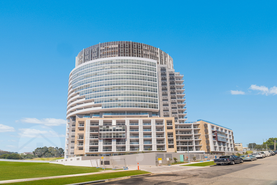 As New Apartments for lease!!