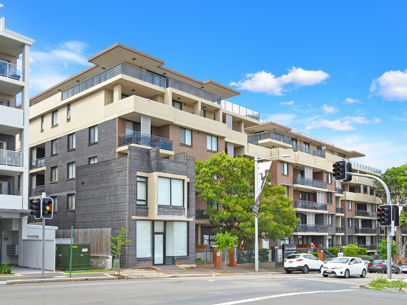 Spacious 1 Bedroom apartment for lease